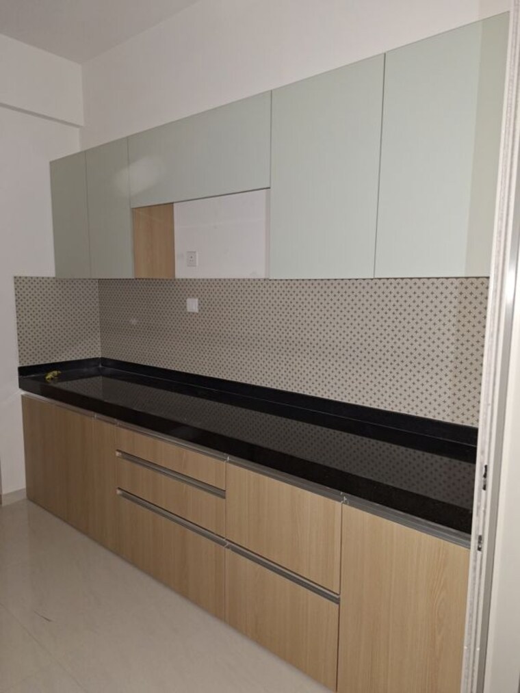 Kitchen, lodha-bellagio 3 Bedroom 1300 Sq.Ft. Apartment In Powai Mumbai 10390099