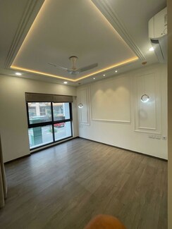 3 BHK + Pooja Room,Servant Room,Study Room,Extra Room,Basement,Store Room Apartment For Rent in Birla Navya