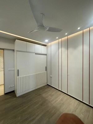 Kitchen in 3 BHK Apartment at Birla Navya, Sector 63a – for Rent