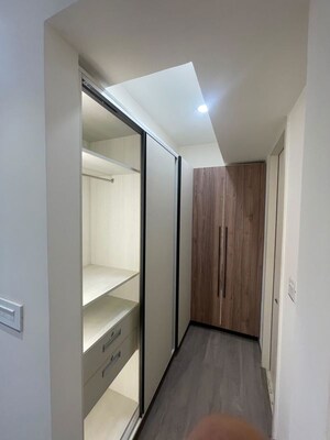 Bathroom in 3 BHK Apartment at Birla Navya, Sector 63a – for Rent
