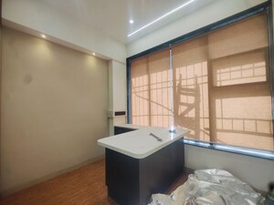Team Area in  Office Space at Mindspace – for Rent