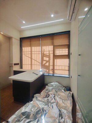 Team Area in  Office Space at Mindspace – for Rent