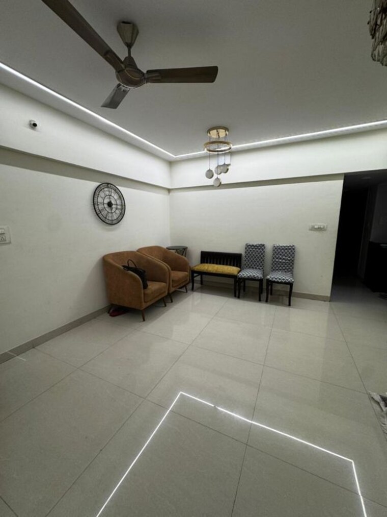 Team Area, united-unity-heights 2 Bedroom 740 Sq.Ft. Penthouse In Malad West Mumbai 10390145