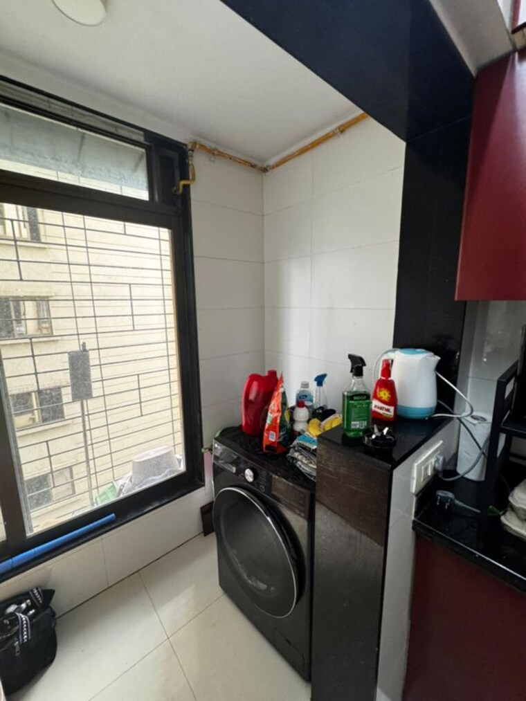 Team Area, united-unity-heights 2 Bedroom 740 Sq.Ft. Penthouse In Malad West Mumbai 10390145