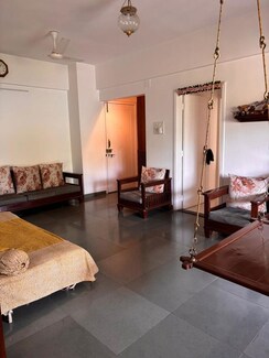 2 BHK +Apartment For Rent in Lunawat Prakrtii