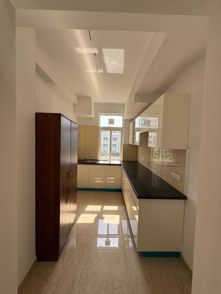 undefined, omaxe-lake 3 Bedroom 1660 Sq.Ft. Apartment In North Mullanpur Chandigarh 10390128
