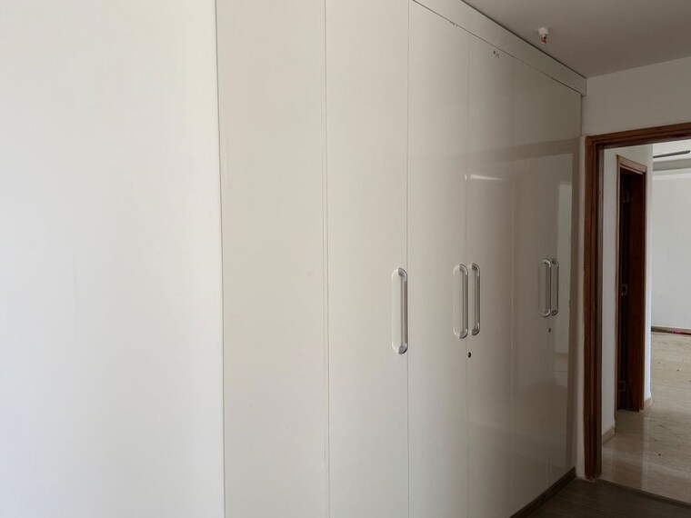 undefined, omaxe-lake 3 Bedroom 1660 Sq.Ft. Apartment In North Mullanpur Chandigarh 10390128
