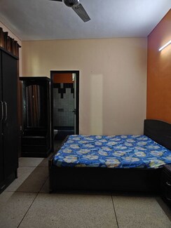 3 BHK + Study Room,Store Room Builder Floor For Rent in Ansal Plaza Sector-23
