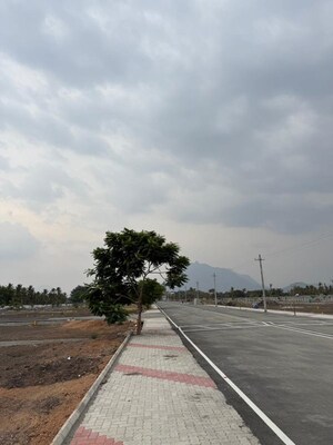  Plot For Sale in Keeranatham