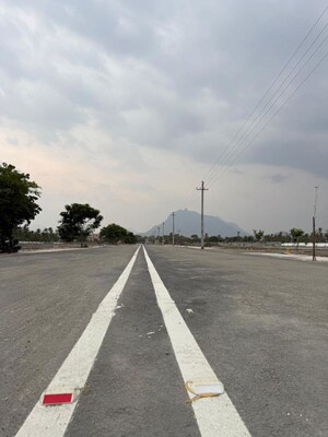 Plot Area in  Plot at Keeranatham – for Sale