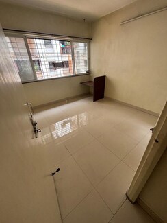 1 BHK Apartment For Rent in Pandurang Colony
