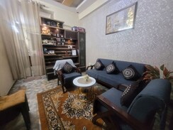 3 BHK Builder Floor For Sale in Vasundhara Sector 5