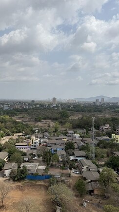 2 BHK Apartment For Rent in Runwal Gardens Phase 3