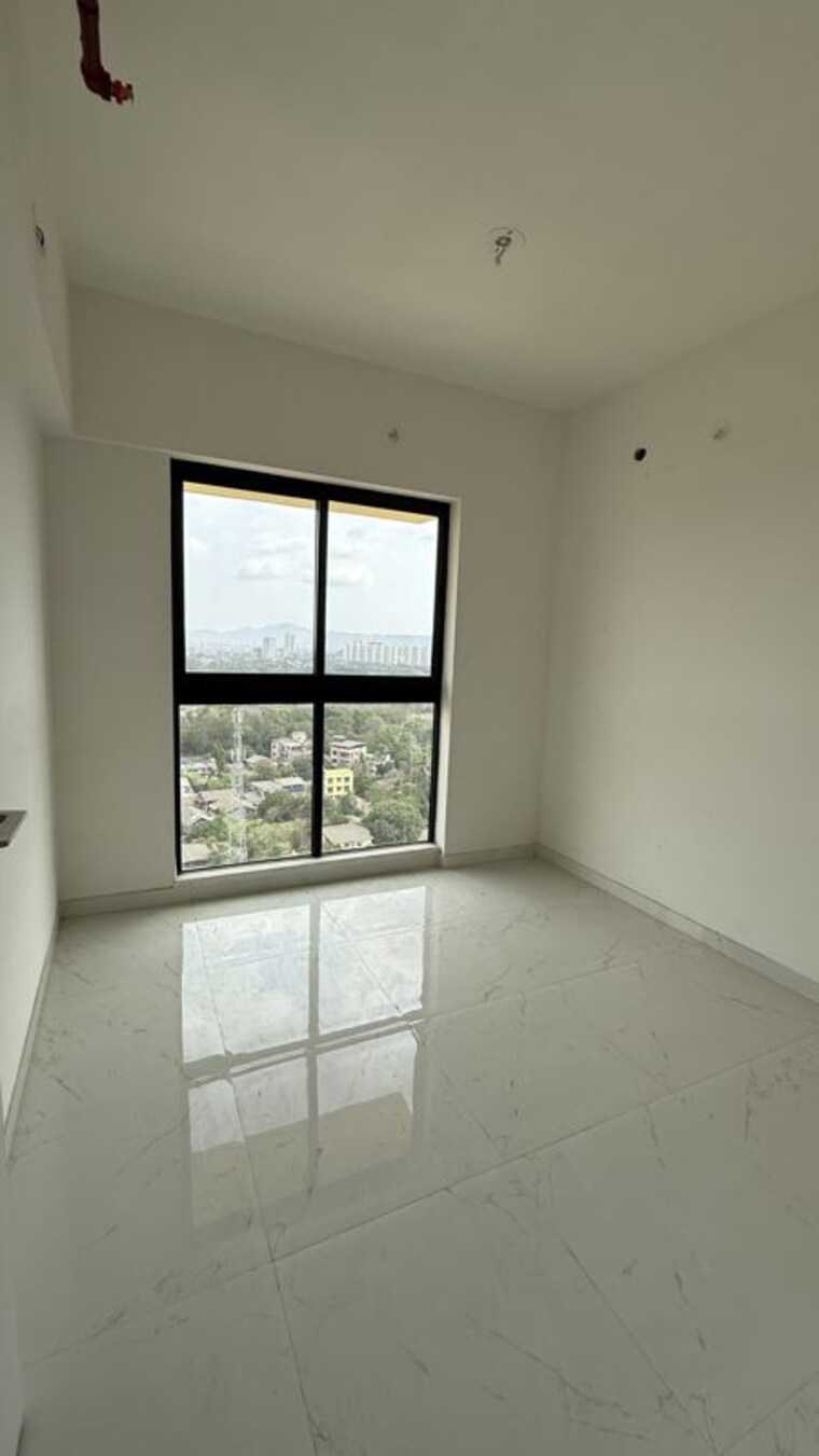 Room, runwal-gardens-phase-3 2 Bedroom 542 Sq.Ft. Apartment In Dombivli East Thane 10390170