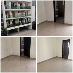 Kitchen in 3 BHK Builder Floor at Omaxe Ambrosia, North Mullanpur – for Sale