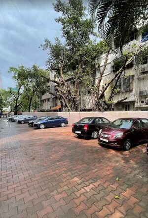 2 BHK Apartment – Exterior View View at Himalaya Apartment Worli, Worli - for Rent