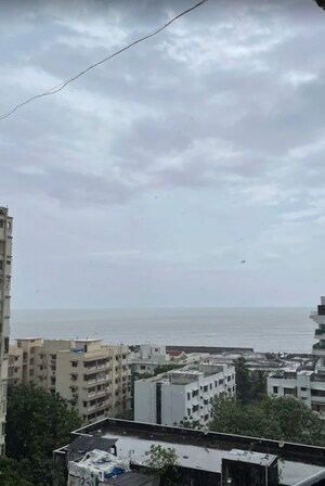 2 BHK Apartment – Exterior View View at Himalaya Apartment Worli, Worli - for Rent