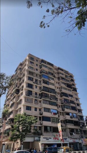 2 BHK Apartment – Exterior View View at Himalaya Apartment Worli, Worli - for Rent