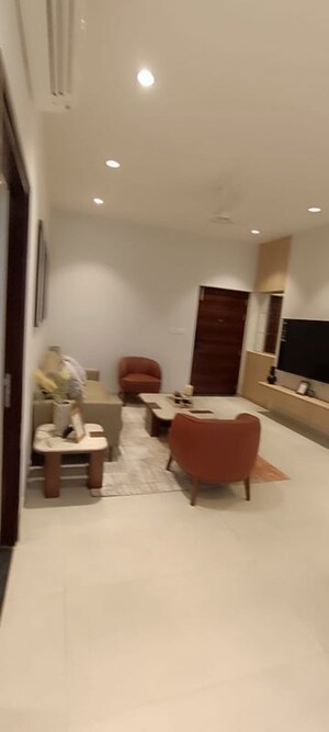 Living Room in 3 BHK Apartment at Jp Nagar – for Sale