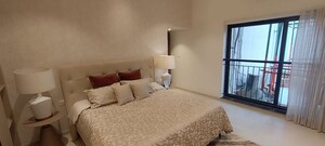 Bedroom in 3 BHK Apartment at Jp Nagar – for Sale
