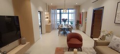 3 BHK + Pooja Room,Study Room,Extra Room,Basement,Store Room Apartment For Sale in JP Nagar