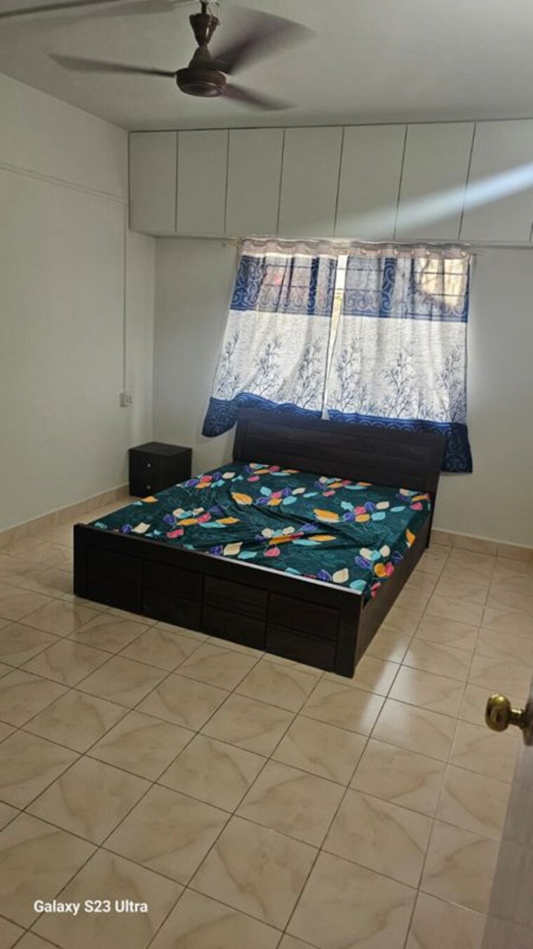 Bedroom, pethkar-samrajya 2 Bedroom 1059 Sq.Ft. Apartment In Kothrud Pune 10390181