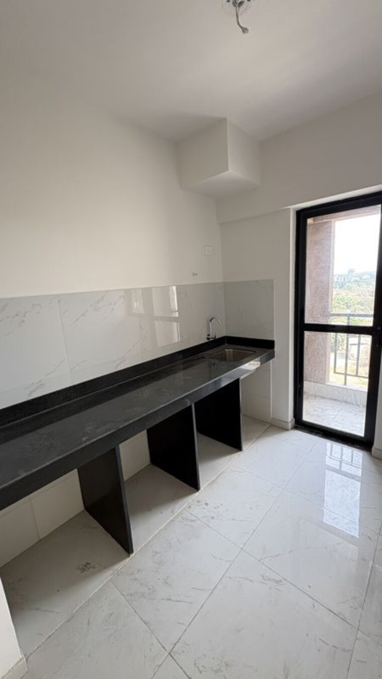 Kitchen, runwal-gardens-phase-3 2 Bedroom 542 Sq.Ft. Apartment In Dombivli East Thane 10390187