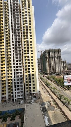 2 BHK Apartment For Rent in Runwal Gardens Phase 3