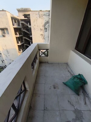 Balcony in 3 BHK Apartment at Lohgarh – for Rent