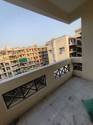 3 BHK Apartment For Rent in Lohgarh