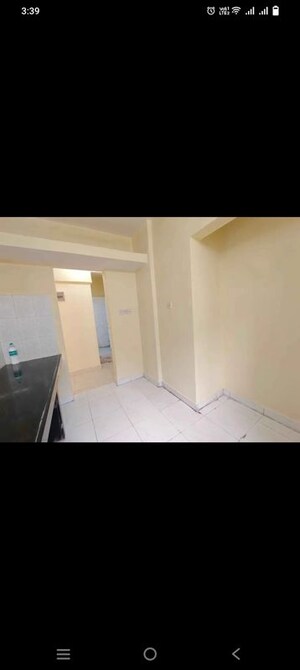Bedroom in 1 BHK Apartment at Rajlaxmi Nakshatra Auris, Nalasopara West – for Sale