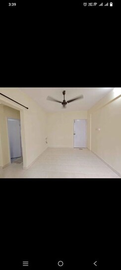 1 BHK + Pooja Room Apartment For Sale in Rajlaxmi Nakshatra Auris