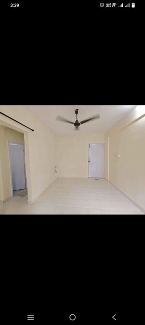 1 BHK Apartment For Sale in Rajlaxmi Nakshatra Auris, Nalasopara West
