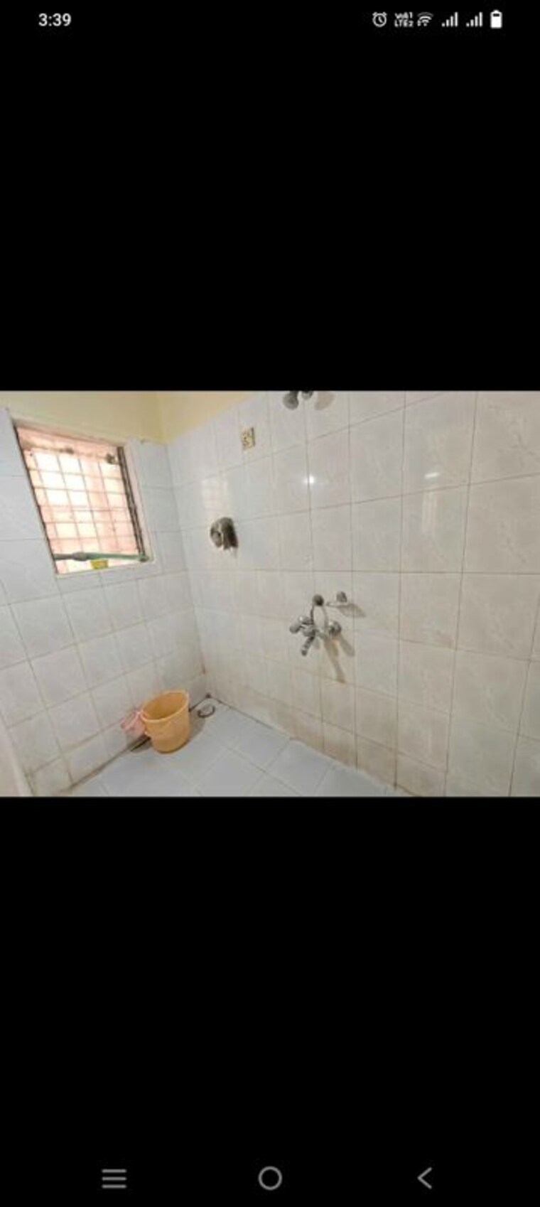 Bathroom, rajlaxmi-nakshatra-auris 1 Bedroom 650 Sq.Ft. Apartment In Nalasopara West Palghar 10390193