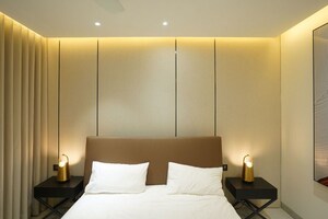 Furnished Amenities in 5 BHK Villa at Hi Tech City – for Sale