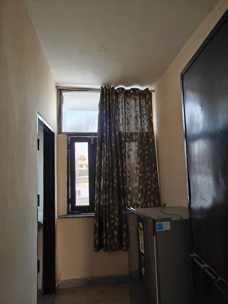 Living Room, ansal-plaza-sector-23 2 Bedroom 1200 Sq.Ft. Builder Floor In Sector 23 Gurgaon 10390178