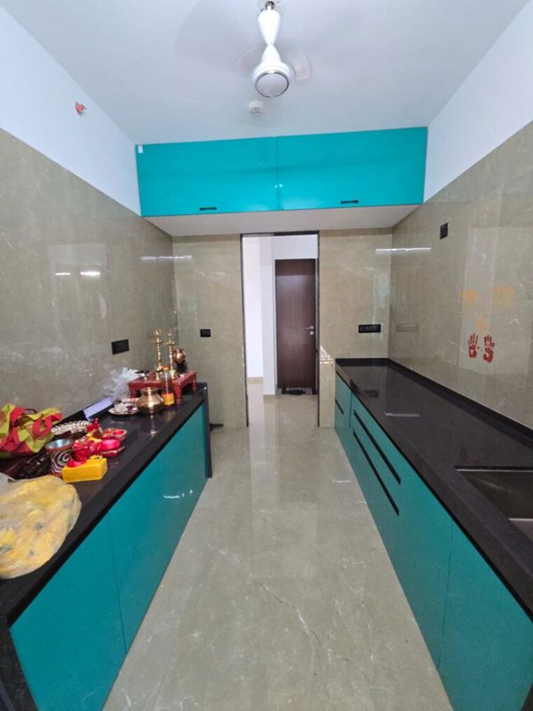 Swimming Pool, regency-astra 2 Bedroom 850 Sq.Ft. Apartment In Baner Pune 10390203
