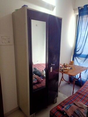 Furnished Amenities in 2 BHK Apartment at Kohinoor Tinsel County, Hinjewadi – for Rent