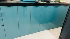 2 BHK Apartment For Rent in Kohinoor Tinsel County