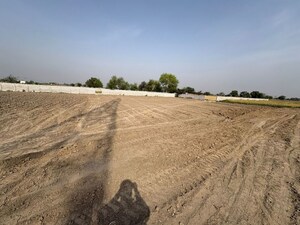 Plot Area in  Plot at Chaumuhan – for Sale