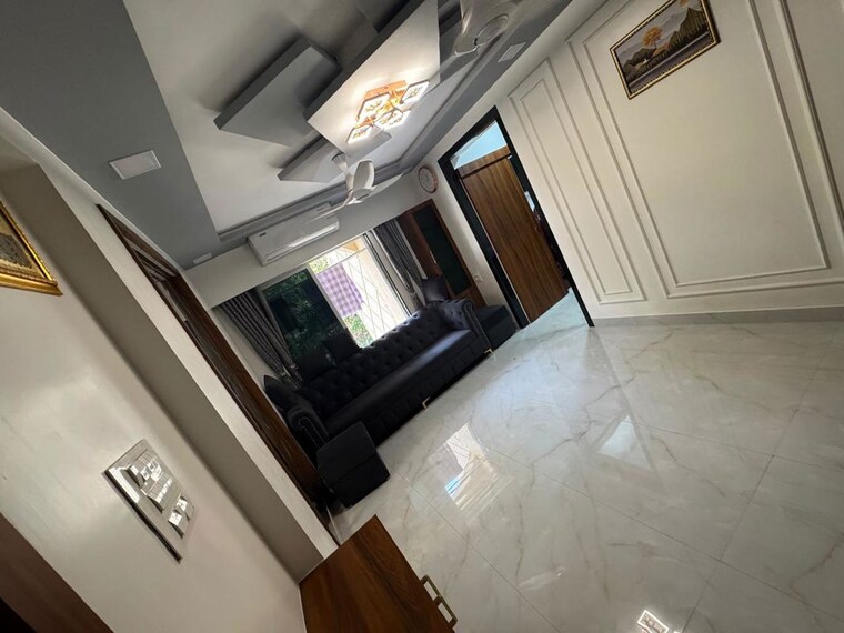 Kitchen, anupam-apartment-bhayander 2 Bedroom 330 Sq.Ft. Apartment In Bhayandar West Thane 10390209