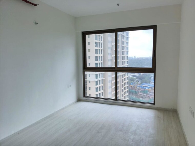 Room, runwal-bliss 3 Bedroom 1100 Sq.Ft. Apartment In Kanjurmarg East Mumbai 10390202