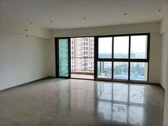 3 BHK Apartment For Rent in Runwal Bliss