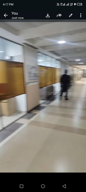 Kitchen in  Office Space at Spaze ITech Park, Sector 49 – for Rent