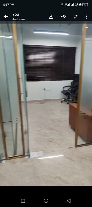 Staircase in  Office Space at Spaze ITech Park, Sector 49 – for Rent