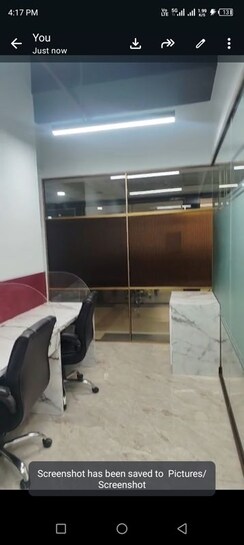 Office Space For Rent in Spaze ITech Park