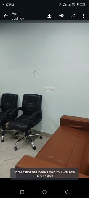 Team Area in  Office Space at Spaze ITech Park, Sector 49 – for Rent