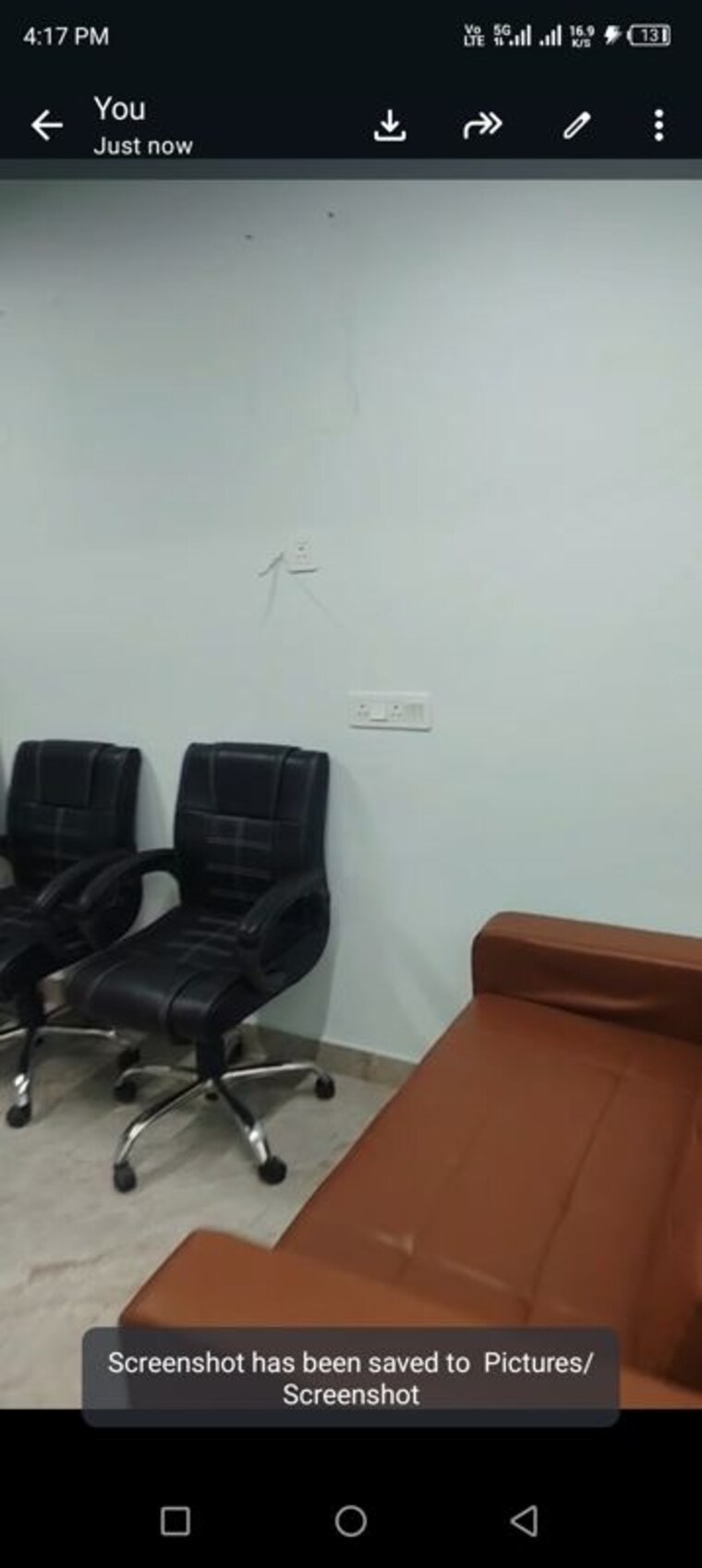 Team Area, spaze-itech-park Commercial Office Space 700 Sq.Ft. In Sector 49 Gurgaon 10390216