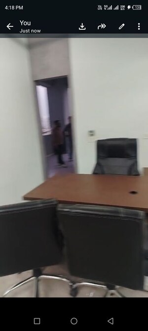 Kitchen in  Office Space at Spaze ITech Park, Sector 49 – for Rent