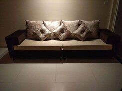 2 BHK Apartment For Rent in Sai Innovision 7 Avenues